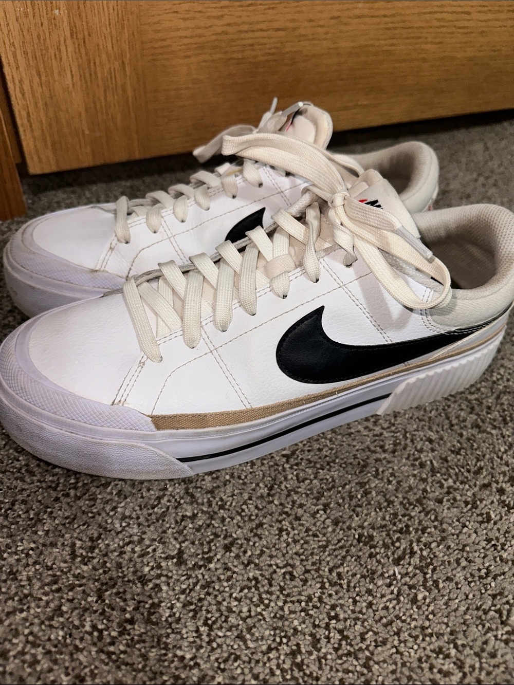 Nike Court Legacy Sneakers